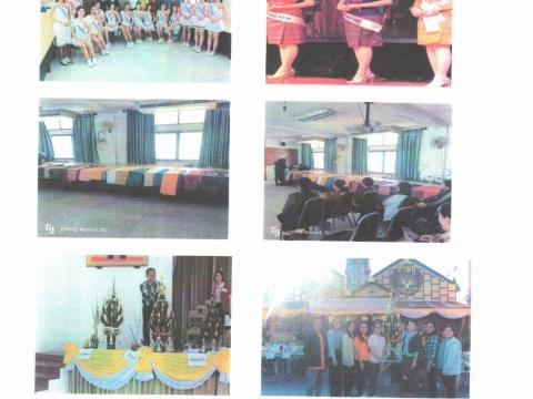 โครงการมหกรรมสินค้าชุมชนหนึ่งตำบล หนึงผลิตภัณพ์ (OTOP)