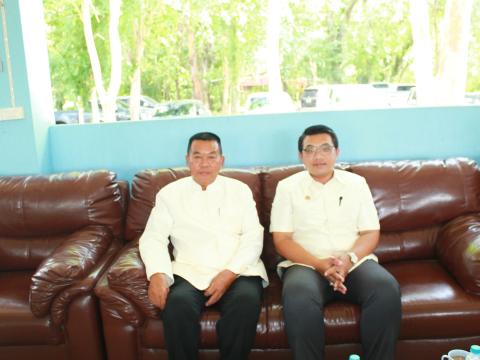 โครงการให้ความรู้ทางด้านกฎหมาย ประจำปี 2568
