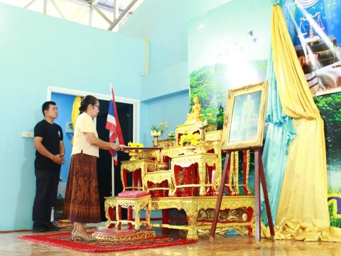 โครงการให้ความรู้ทางด้านกฎหมาย ประจำปี 2568