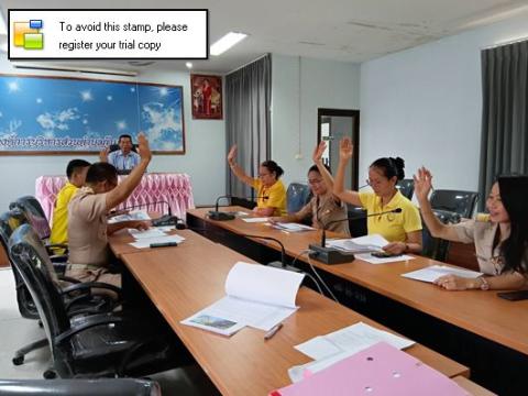 ช่วยเหลือผู้ประสบภัยจากธรรมชาติ (วาตภัย)