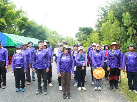 โครงการอนุรักษ์พันธุกรรมพืช ประจำปี พ.ศ.2568