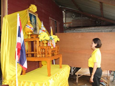 โครงการบ้าน CSR จังหวัดมหาสารคาม ประจำปีงบประมาณ 2567